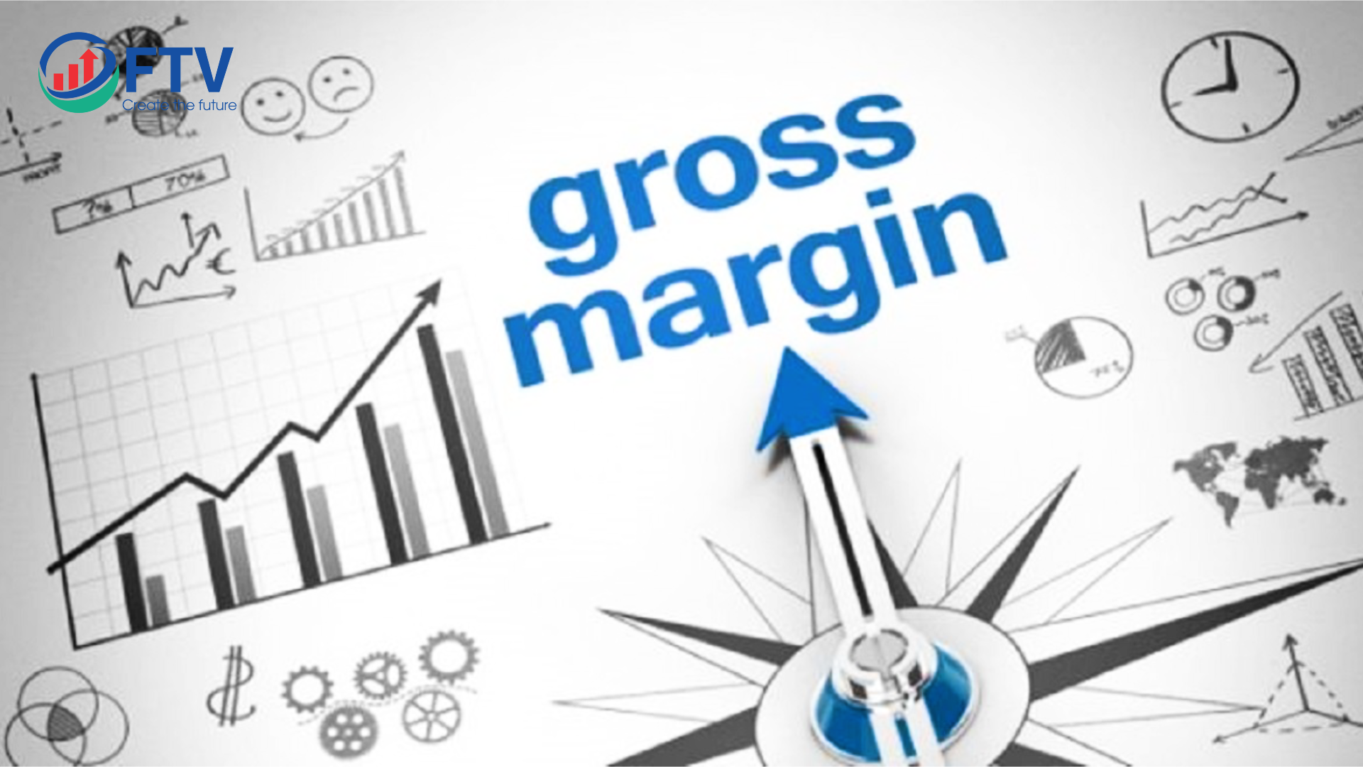 Gross Margin Là Gì Ý Nghĩa Và Cách Tính Biên Lợi Nhuận Gộp 3297